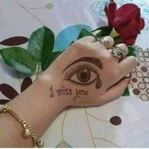 Meet your Posher, Elida